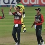 bangladesh national cricket team vs australian cricket team timeline