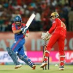 delhi capitals vs punjab kings timeline