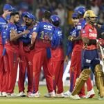 punjab kings vs royal challengers bangalore timeline