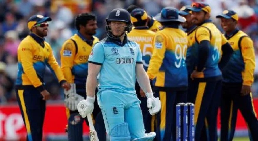 england cricket team vs sri lanka national cricket team timeline