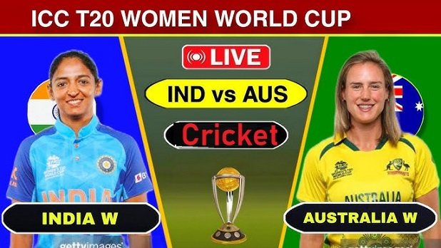 Australia Women's National Cricket Team Vs India Women Timeline