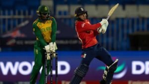 South Africa National Cricket Team Vs England Cricket Team Timeline