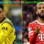 borussia dortmund vs bayern munich timeline2