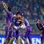 kolkata knight riders vs punjab kings timeline