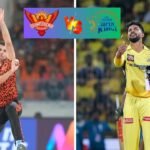 Sunrisers Hyderabad Vs Chennai Super Kings Timeline