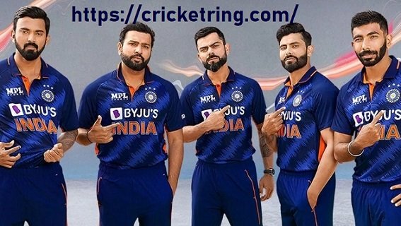 India National Cricket Team vs England Cricket Team Players