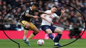 Tottenham Vs Newcastle United F C Timeline