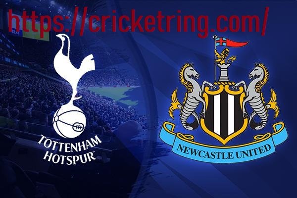 Tottenham Vs Newcastle United F C Timeline