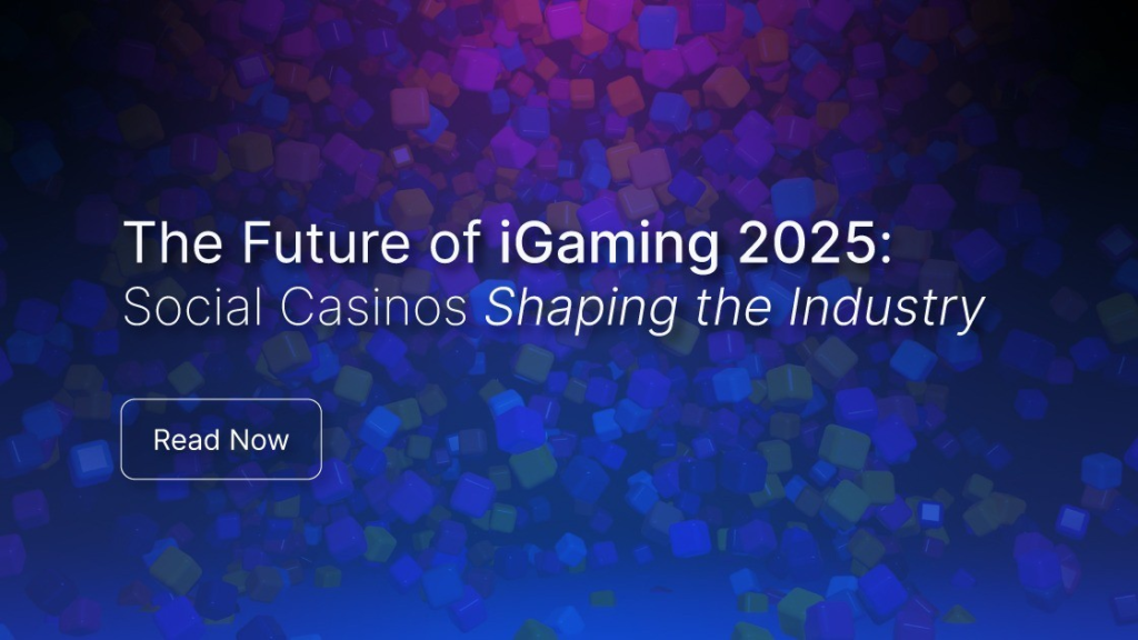 The Rise of Social Casinos What You Need to Know in 2025