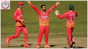 Zimbabwe National Cricket Team vs Uganda National Cricket Team Timeline