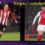 brentford f.c. vs arsenal timeline1