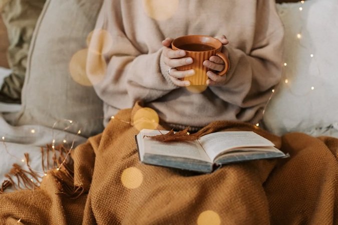 Hygge: A Secret for a Cozier and Warmer Life