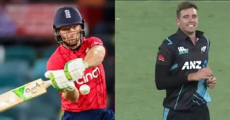 england cricket team vs new zealand national cricket team timeline