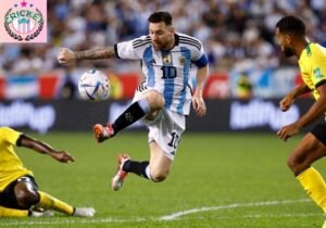 Argentina National Football Team vs Bolivia National Football Team Timeline