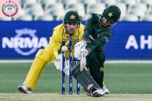 Australian Men’s Cricket Team vs Pakistan National Cricket Team Match Scorecard