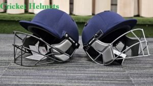 Cricket Helmets