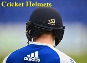 Cricket Helmets