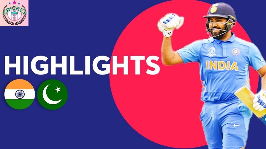 Cricket Highlights