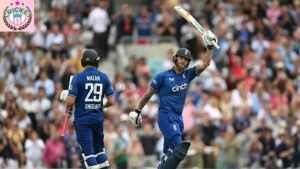 England Cricket Team vs New Zealand National Cricket Team Match Scorecard