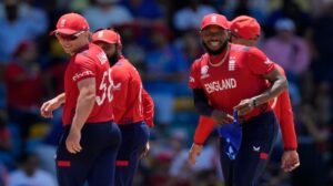 England Cricket Team vs South Africa National Cricket Team Timeline