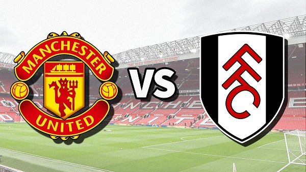 Fulham F.C. vs Manchester United