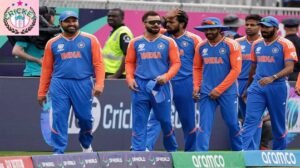 India National Cricket Team vs Afghanistan National Cricket Team Match Scorecard