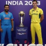 India National Cricket Team vs Australian Men’s Cricket Team Match Scorecard