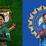 India Women’s National Cricket Team vs Bangladesh Women Timeline