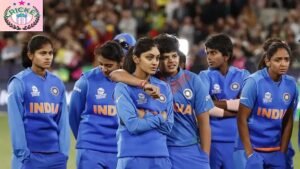 India Women’s National Cricket Team vs Bangladesh Women Timeline