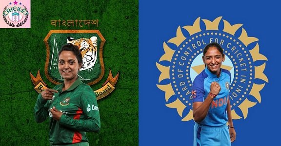 India Women’s National Cricket Team vs Bangladesh Women Timeline