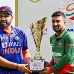 India vs Bangladesh Cricket History