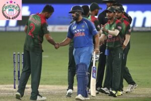 India vs Bangladesh Cricket History