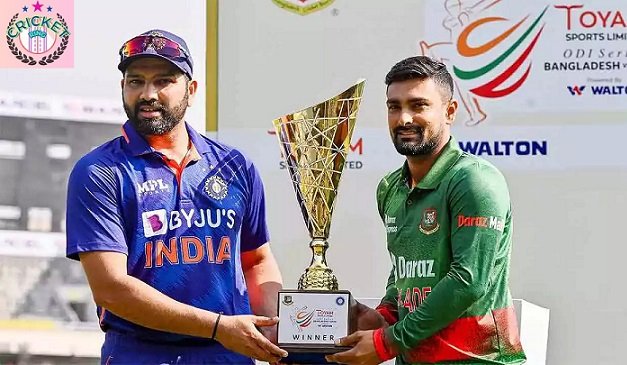 India vs Bangladesh Cricket History