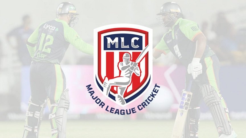 Major League Cricket