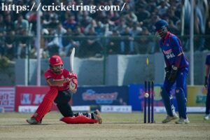 Nepal National Cricket Team vs Canada National Cricket Team