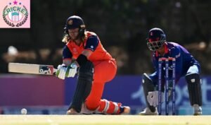 Nepal National Cricket Team vs Netherlands National Cricket Team Timeline