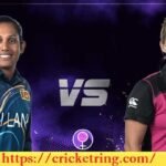 New Zealand Women's National Cricket Team vs Sri Lanka Women Match Scorecard