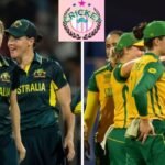 South Africa Women’s vs Australia Women’s National Cricket Team