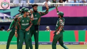 South Africa vs Bangladesh Cricket Match Scorecard