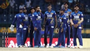 Sri Lanka National Cricket Team vs Bangladesh National Cricket Team