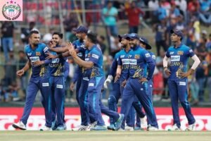 Sri Lanka National Cricket Team vs India National Cricket Team Players