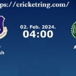 Uttar Pradesh vs Assam Cricket Match Scorecard