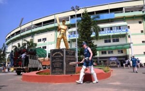 Vizag Cricket Stadium