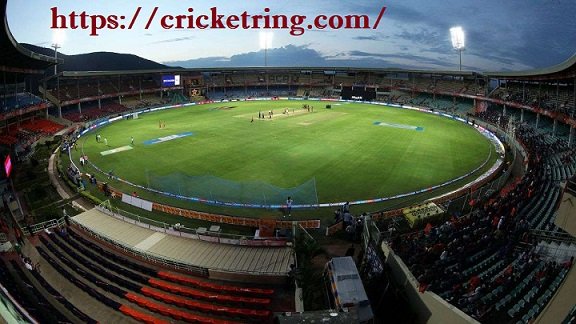 Vizag Cricket Stadium