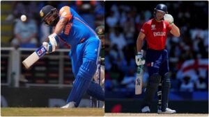 Where to Watch India National Cricket Team vs England Cricket Team