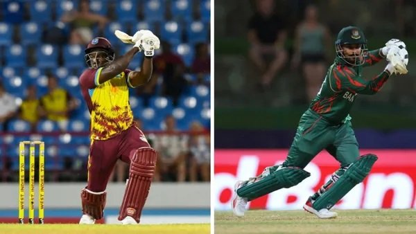 Where to Watch West Indies Cricket Team vs Bangladesh National Cricket Team