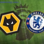 Wolverhampton Wanderers F C vs Chelsea F C Timeline