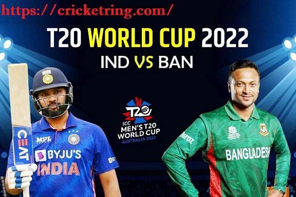 Bangladesh National Cricket Team vs India National Cricket Team Timeline