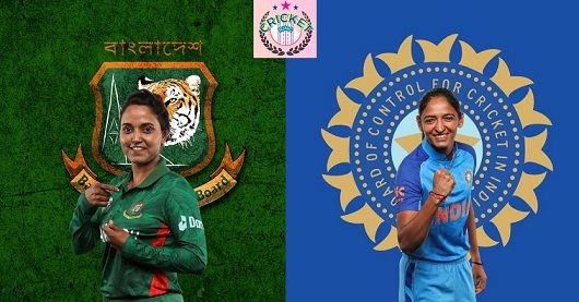 India Women vs Bangladesh Women Timeline