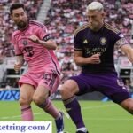 Inter Miami vs Orlando City Timeline